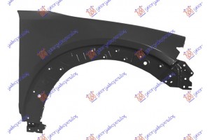 Φτερο Εμπρος Δεξια Mazda CX30 19- - 508000651