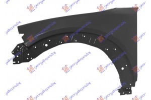 Φτερο Εμπρος Αριστερα Mazda CX30 19- - 508000652