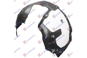 Θολος Εμπρος Πλαστικος Δεξια Mazda CX30 19- - 508000821