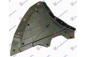 Θολος Εμπρος Πλαστικος (ΕΜΠ. Κατω ΚΟΜΜ) Δεξια Mazda CX30 19- - 508000823