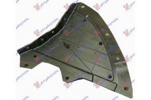 Θολος Εμπρος Πλαστικος (ΕΜΠ. Κατω ΚΟΜΜ) Αριστερα Mazda CX30 19- - 508000824