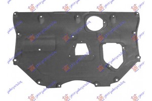 Ποδια Μηχανης Πλαστικη (ΠΙΣΩ ΚΟΜΜΑΤΙ) (AWD) Mazda CX30 19- - 508000845