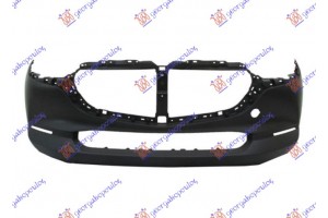 Προφυλακτηρας Εμπρος Βαφομενος Mazda CX30 19- - 508003370