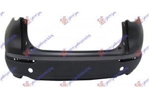 Προφυλακτηρας Πισω Βαφομενος Mazda CX30 19- - 508003390