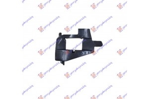 Βαση Προφυλακτηρα Εμπρος Πλαινη Πλαστικη Δεξια Mazda CX30 19- - 508004281