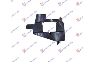 Βαση Προφυλακτηρα Εμπρος Πλαινη Πλαστικη Αριστερα Mazda CX30 19- - 508004282