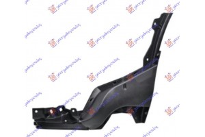 Αεραγωγος Εμπρος Εσω Κατω Πλαστικος Αριστερα Mazda CX30 19- - 508004832