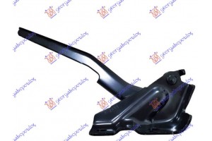 Μεντεσες Καπω Εμπρος Αριστερα Mazda CX30 19- - 508006142