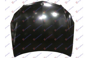 Καπο Εμπρος (ΑΛΟΥΜΙΝΙΟ) Mercedes E Class (W207) COUPE/CABRIO 09-13 - 525000080