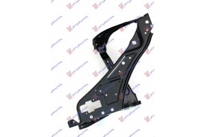 Φανοστατης Εμπρος Μεταλλικος Δεξια Mercedes E Class (W207) COUPE/CABRIO 09-13 - 525000471