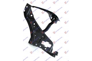 Φανοστατης Εμπρος Μεταλλικος Αριστερα Mercedes E Class (W207) COUPE/CABRIO 09-13 - 525000472