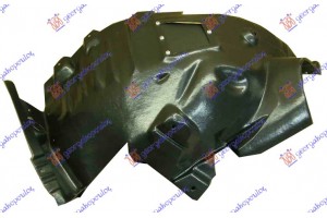 Θολος Εμπρος Πλαστικος (ΕΜΠ. ΚΟΜΜ.) Δεξια Mercedes E Class (W207) COUPE/CABRIO 09-13 - 525000821