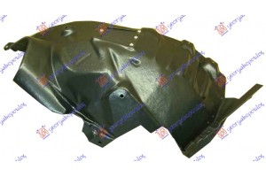 Θολος Εμπρος Πλαστικος (ΕΜΠ. ΚΟΜΜ.) Αριστερα Mercedes E Class (W207) COUPE/CABRIO 09-13 - 525000822