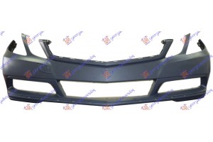 Προφυλακτηρας Εμπρος ΒΑΦΟΜ. Mercedes E Class (W207) COUPE/CABRIO 09-13 - 525003370