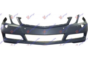 Προφυλακτηρας ΕΜΠ. ΒΑΦ. (ΜΕ Pds & ΠΙΤΣ) Mercedes E Class (W207) COUPE/CABRIO 09-13 - 525003630
