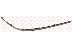 Χρωμιο Προφυλακτηρα Εμπρος Ακραιο Δεξια Mercedes E Class (W207) COUPE/CABRIO 09-13 - 525004011