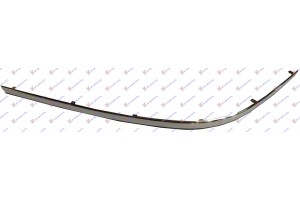 Χρωμιο Προφυλακτηρα Εμπρος Ακραιο Αριστερα Mercedes E Class (W207) COUPE/CABRIO 09-13 - 525004012