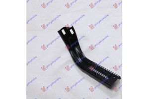 Βαση Προφυλακτηρα Εμπρος Πλαινη Μεταλλικη Αριστερα Mercedes E Class (C207) COUPE/CABRIO 13-16 - 525104284