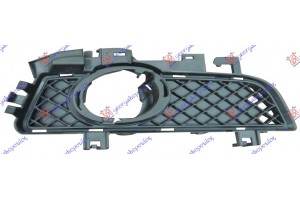 Διχτυ Προφυλακτηρα Εμπρος Ακραιο (ΜΕ Τρυπα ΠΡΟΒΟΛΕΑ) Δεξια Mercedes E Class (W207) COUPE/CABRIO 09-13 - 525004801