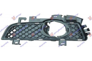 Διχτυ Προφυλακτηρα Εμπρος Ακραιο (ΜΕ Τρυπα ΠΡΟΒΟΛΕΑ) Αριστερα Mercedes E Class (W207) COUPE/CABRIO 09-13 - 525004802