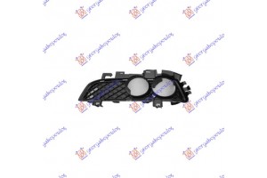 Διχτυ Προφυλακτηρα Εμπρος Ακραιο (ΜΕ 2 Τρυπες ΠΡΟΒΟΛΕΑ) Αριστερα Mercedes E Class (W207) COUPE/CABRIO 09-13 - 525004812