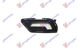 Διχτυ Προφυλακτηρα Εμπρος Ακραιο (ΜΕ Led ΓΩΝΙΑ) Amg Line Αριστερα Mercedes E Class (W207) COUPE/CABRIO 09-13 - 525004832