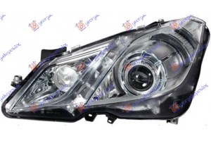 Φανος Εμπρος Bi-XENON Εξυπνο Hella Αριστερα Mercedes E Class (W207) COUPE/CABRIO 09-13 - 525005152
