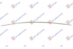 Διακοσμητικο Πορτας Χρωμιο Δεξια Mercedes E Class (C207) COUPE/CABRIO 13-16 - 525106561