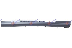 Μαρσπιε Πλαστικο (AMG) Αριστερα Mercedes E Class (W207) COUPE/CABRIO 09-13 - 525008282