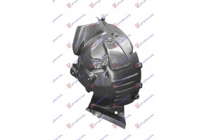 Θολος Εμπρος Πλαστικος (ΕΜΠ. ΚΟΜΜ.) Αριστερα Mercedes E Class (C207) COUPE/CABRIO 13-16 - 525100822