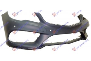 ΠΡΟΦΥΛ. ΕΜΠ. ΒΑΦΟΜ. (ΜΕ PDC) (AMG LINE) Mercedes E Class (C207) COUPE/CABRIO 13-16 - 525103610