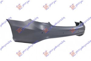 Προφυλακτηρας Πισω ΒΑΦΟΜ. (AMG LINE) (ΜΕ PDS) Mercedes E Class (C207) COUPE/CABRIO 13-16 - 525103630