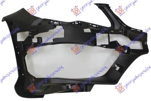 Ενισχυση Προφυλακτηρα Εμπρος (AMG LINE) Δεξια Mercedes E Class (C207) COUPE/CABRIO 13-16 - 525103991