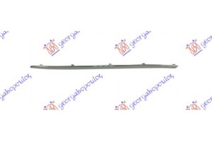 Διακοσμητικο Προφυλακτηρα Πισω Ακραιο Χρωμιο Δεξια Mercedes E Class (C207) COUPE/CABRIO 13-16 - 525104031