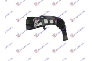 Βαση ΠΡΟΦΥΛ. Πισω Πλαινη Πλαστικη (AMG LINE) Δεξια Mercedes E Class (C207) COUPE/CABRIO 13-16 - 525104303