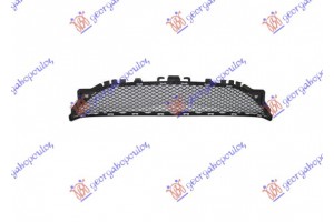 Διχτυ Προφυλακτηρα Εμπρος (AMG LINE) Mercedes E Class (C207) COUPE/CABRIO 13-16 - 525104810