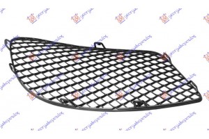 Διχτυ Προφυλακτηρα Εμπρος (AMG LINE) Δεξια Mercedes E Class (C207) COUPE/CABRIO 13-16 - 525104811