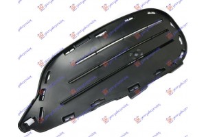 Διχτυ Προφυλακτηρα Εμπρος Εσω (AMG LINE) Δεξια Mercedes E Class (C207) COUPE/CABRIO 13-16 - 525104813