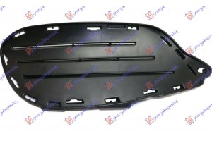 Διχτυ Προφυλακτηρα Εμπρος Εσω (AMG LINE) Αριστερα Mercedes E Class (C207) COUPE/CABRIO 13-16 - 525104814