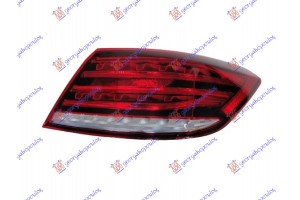 Φανος Πισω Εξω Led (E) (ULO) Δεξια Mercedes E Class (C207) COUPE/CABRIO 13-16 - 525105821