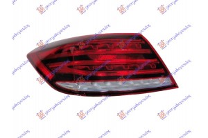 Φανος Πισω Εξω Led (E) (ULO) Αριστερα Mercedes E Class (C207) COUPE/CABRIO 13-16 - 525105822