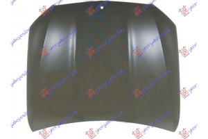 Καπο Εμπρος (ΑΛΟΥΜΙΝΙΟ) Mercedes E Class (C/A238) COUPE/CABRIO 16-20 - 525200085