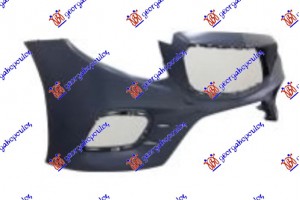 Προφυλακτηρας Εμπρος Βαφομενος (ΜΕ PDC) (E53 AMG) Mercedes E Class (C/A238) COUPE/CABRIO 16-20 - 525203640