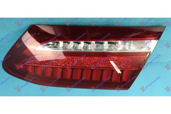 Φανος Πισω Εσω Led (COUPE/CABRIO) (ULO) Δεξια Mercedes E Class (C/A238) COUPE/CABRIO 16-20 - 525205818