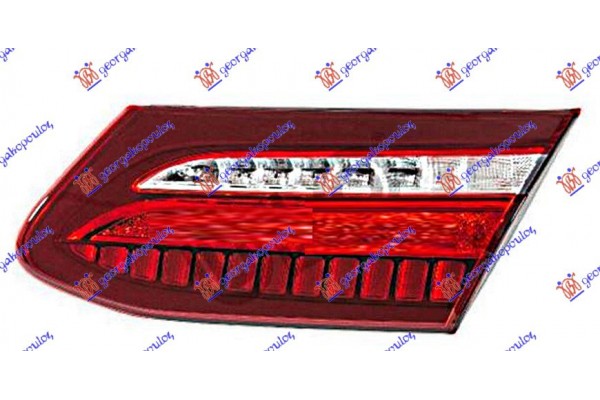 Φανος Πισω Εσω Ολο Led (COUPE/CABRIO) (ULO) Δεξια Mercedes E Class (C/A238) COUPE/CABRIO 16-20 - 525205828