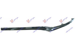 Διακοσμητικο Διχτιου Προφυλακτηρα Εμπρος Κατω Χρωμιο (AVANTGARDE) Αριστερα Mercedes E Class (C/A238) COUPE/CABRIO 20- - 525304042