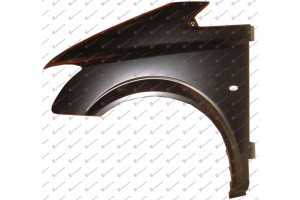 Φτερο Εμπρος (ΜΕ Τρυπα ΦΛΑΣ) Αριστερα Mercedes Vito (W639) & Viano 10-15 - 526000652