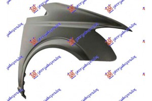 Φτερο Εμπρος (ΧΩΡΙΣ Τρυπα ΦΛΑΣ) Δεξια Mercedes Vito (W639) & Viano 10-15 - 526000661