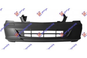 Προφυλακτηρας Εμπρος (VITO) ΒΑΦΟΜ. (ΧΩΡΙΣ ΜΑΣΚΑ) Mercedes Vito (W639) & Viano 10-15 - 526003375