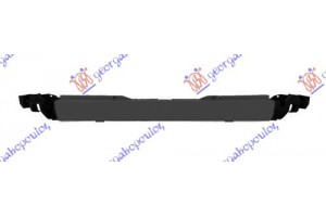 Προφυλακτηρας Πισω Γκρι Ανοιχτο Mercedes Vito (W639) & Viano 04-10 - 030203625